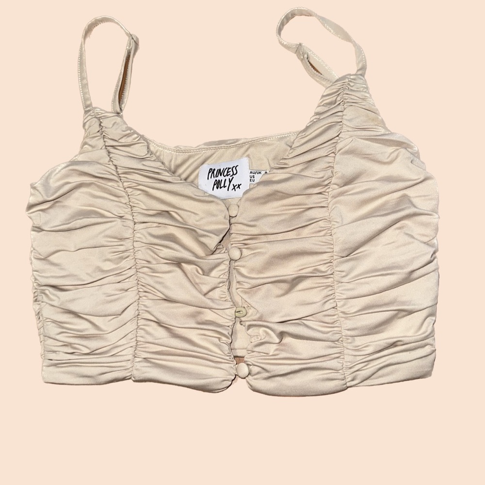 Princess Polly  Women's Tank top